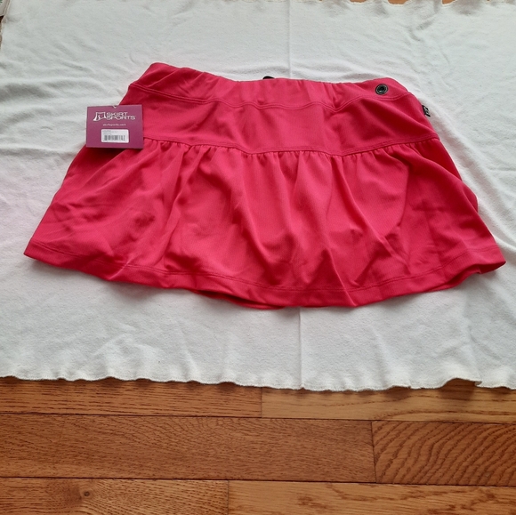SkirtSports Freedom Fighter XS Cosmo Pink - Picture 2 of 6